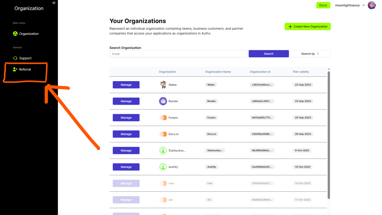 TrustAuthX pricing plan